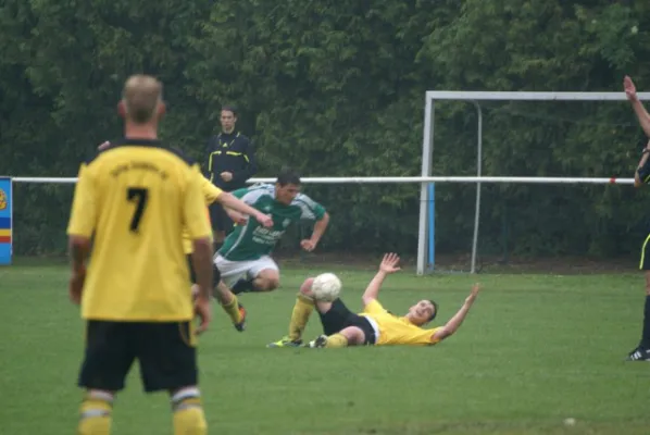 G029 SV Siebleben 06 - SG SSV 07 Schlotheim