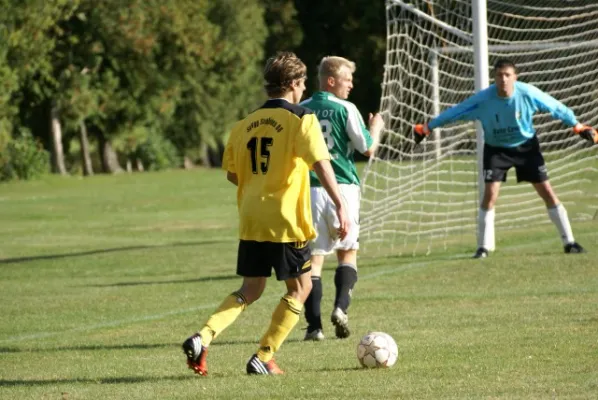 G031 SV Siebleben 06 - SG SV 07 Schlotheim