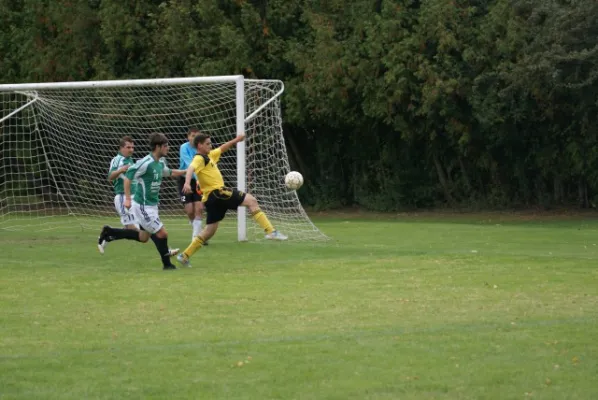 G031 SV Siebleben 06 - SG SV 07 Schlotheim