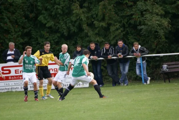 G031 SV Siebleben 06 - SG SV 07 Schlotheim