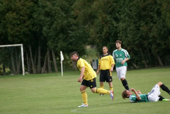 G031 SV Siebleben 06 - SG SV 07 Schlotheim