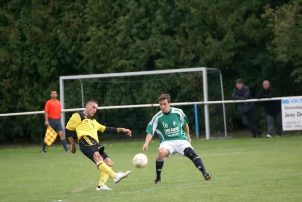 G031 SV Siebleben 06 - SG SV 07 Schlotheim