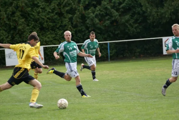 G031 SV Siebleben 06 - SG SV 07 Schlotheim