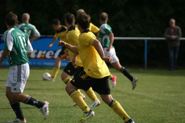 G031 SV Siebleben 06 - SG SV 07 Schlotheim