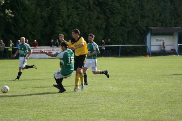G031 SV Siebleben 06 - SG SV 07 Schlotheim