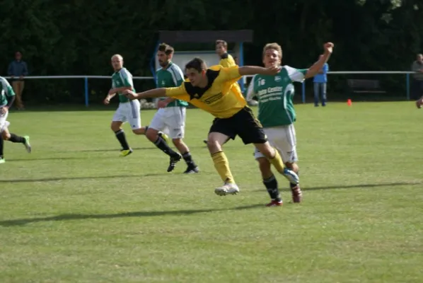 G031 SV Siebleben 06 - SG SV 07 Schlotheim