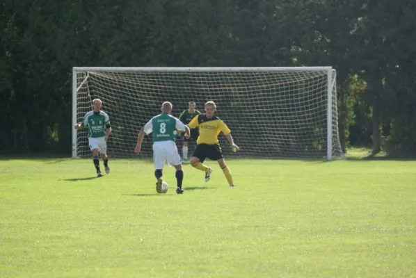 G031 SV Siebleben 06 - SG SV 07 Schlotheim