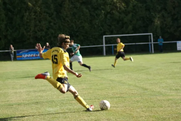 G031 SV Siebleben 06 - SG SV 07 Schlotheim