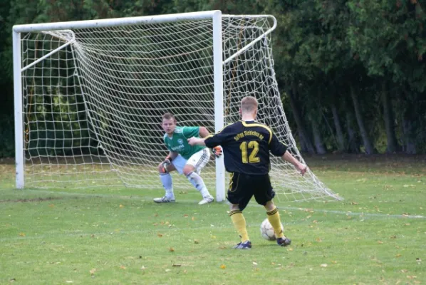 G032 SV Siebleben 06 - SG Arenshausen/G.