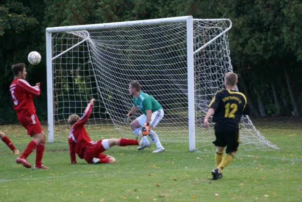 G032 SV Siebleben 06 - SG Arenshausen/G.