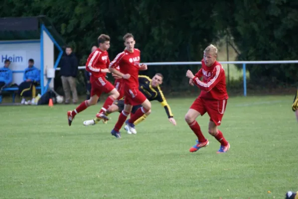 G032 SV Siebleben 06 - SG Arenshausen/G.