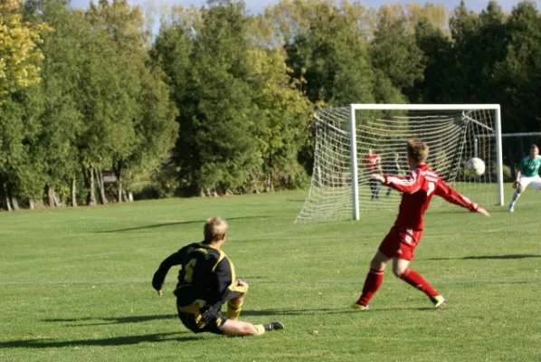 G032 SV Siebleben 06 - SG Arenshausen/G.