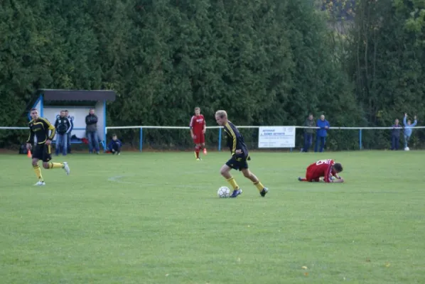 G032 SV Siebleben 06 - SG Arenshausen/G.