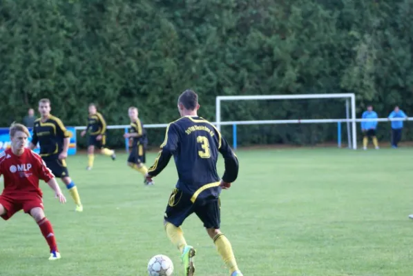 G032 SV Siebleben 06 - SG Arenshausen/G.