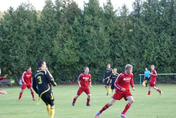 G032 SV Siebleben 06 - SG Arenshausen/G.