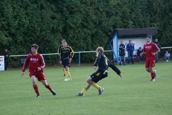 G032 SV Siebleben 06 - SG Arenshausen/G.