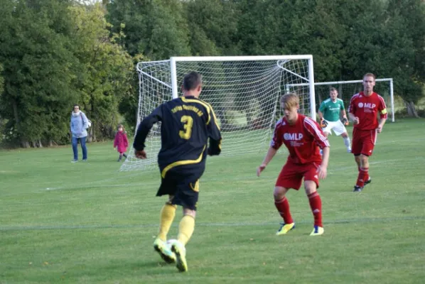 G032 SV Siebleben 06 - SG Arenshausen/G.