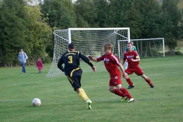 G032 SV Siebleben 06 - SG Arenshausen/G.