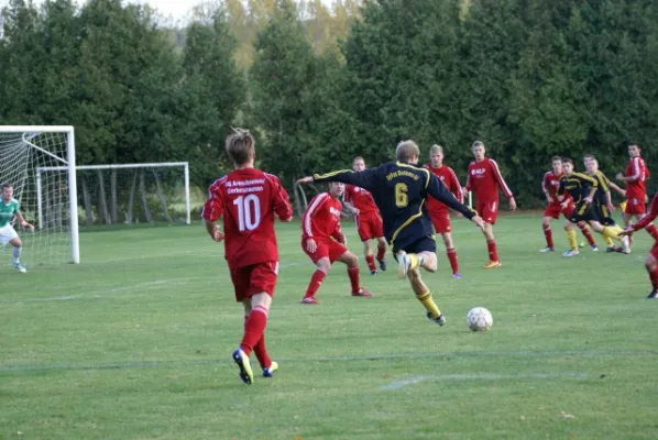 G032 SV Siebleben 06 - SG Arenshausen/G.