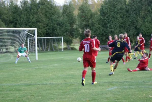 G032 SV Siebleben 06 - SG Arenshausen/G.