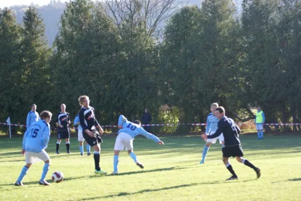 G035 SV Siebleben 06 - SV 09 Arnstadt