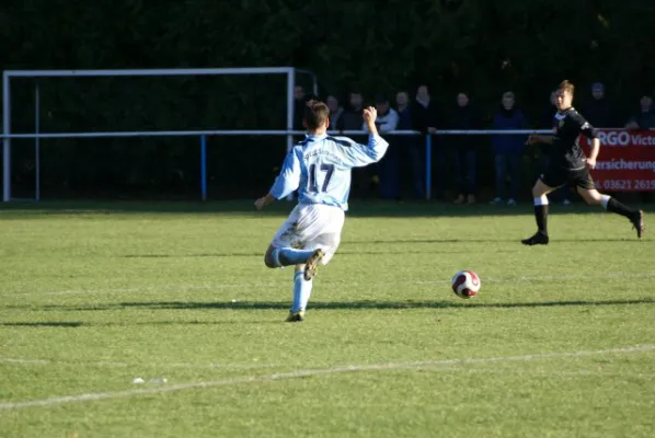 G035 SV Siebleben 06 - SV 09 Arnstadt