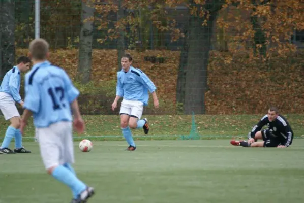 G036 SV Siebleben 06 - SV Fortuna Körner