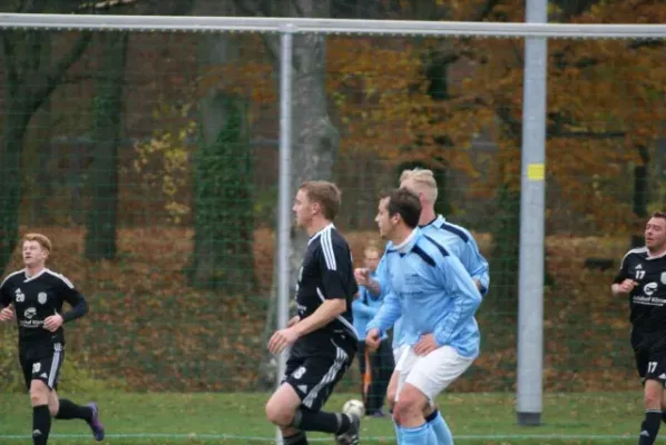 G036 SV Siebleben 06 - SV Fortuna Körner