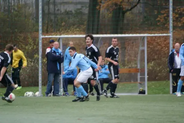 G036 SV Siebleben 06 - SV Fortuna Körner