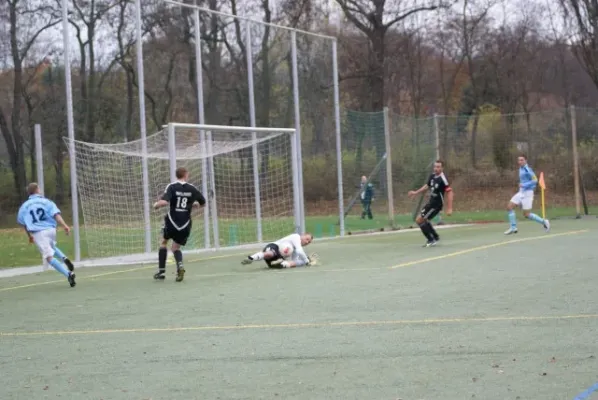 G036 SV Siebleben 06 - SV Fortuna Körner