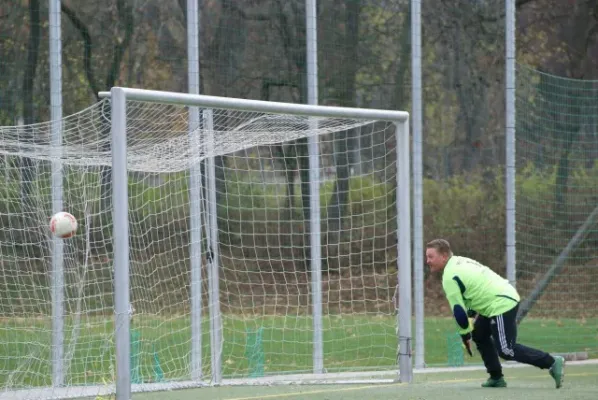 G036 SV Siebleben 06 - SV Fortuna Körner