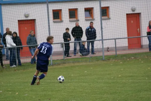 G037 SV Siebleben 06 II - Fortuna Seebergen