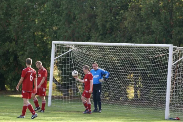 G038 SV Siebleben 06 II - SV Tambach-Dietharz