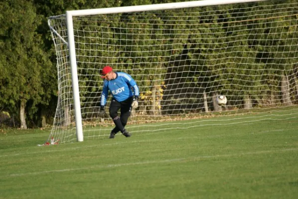 G038 SV Siebleben 06 II - SV Tambach-Dietharz