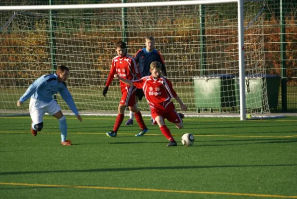 G039 FSV Sömmerda - SV Siebleben 06