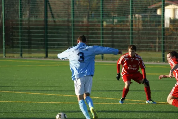 G039 FSV Sömmerda - SV Siebleben 06