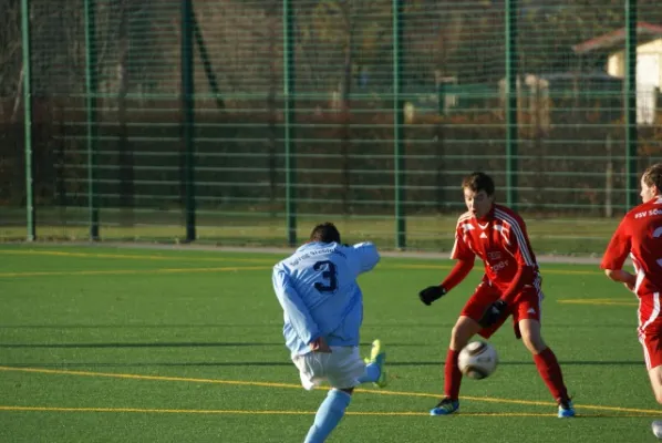 G039 FSV Sömmerda - SV Siebleben 06