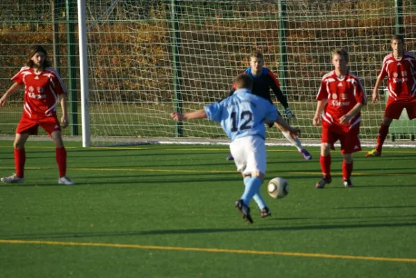 G039 FSV Sömmerda - SV Siebleben 06