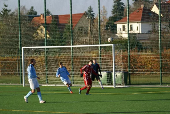 G039 FSV Sömmerda - SV Siebleben 06