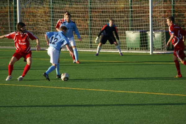 G039 FSV Sömmerda - SV Siebleben 06