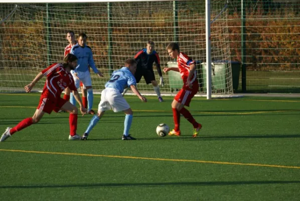 G039 FSV Sömmerda - SV Siebleben 06