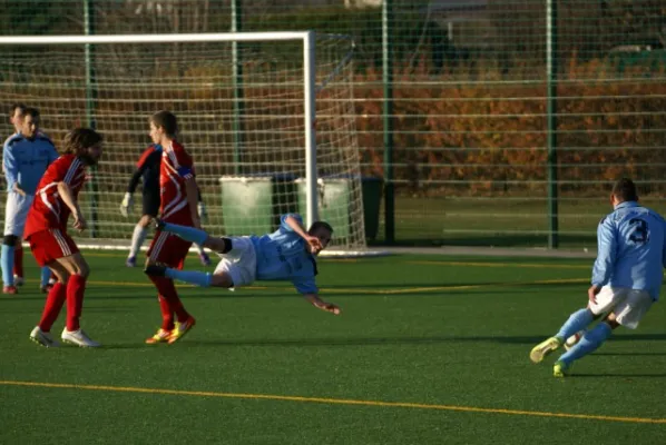 G039 FSV Sömmerda - SV Siebleben 06