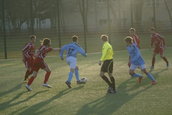 G039 FSV Sömmerda - SV Siebleben 06