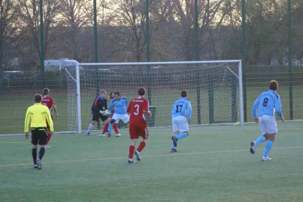 G039 FSV Sömmerda - SV Siebleben 06