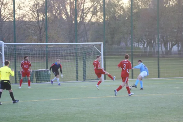 G039 FSV Sömmerda - SV Siebleben 06