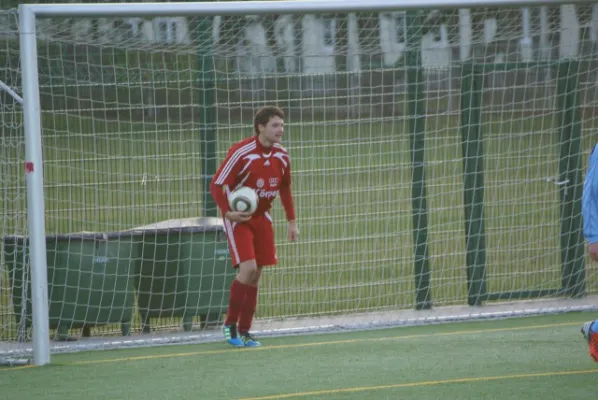 G039 FSV Sömmerda - SV Siebleben 06