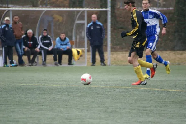 G043 SV Siebleben - FSV Wacker Nordhausen II