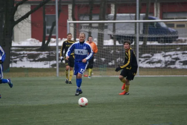 G043 SV Siebleben - FSV Wacker Nordhausen II