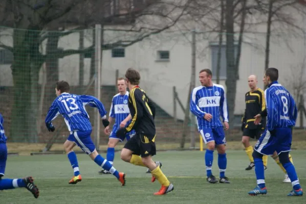 G043 SV Siebleben - FSV Wacker Nordhausen II