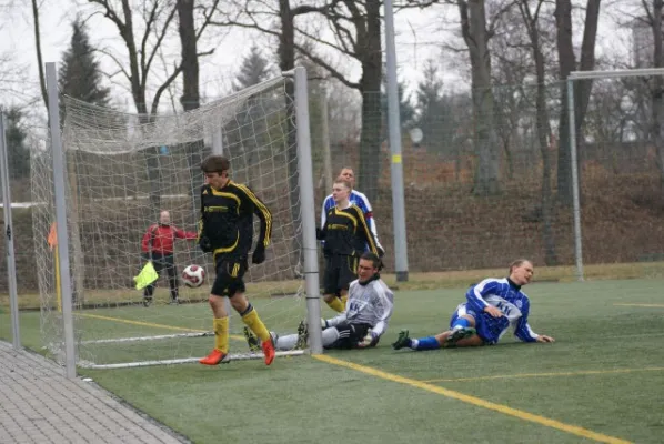 G043 SV Siebleben - FSV Wacker Nordhausen II